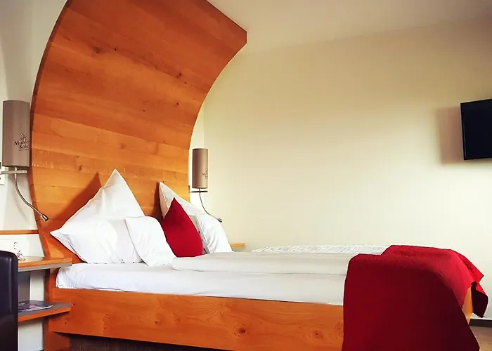 Hotel zur Malzmühle Köln