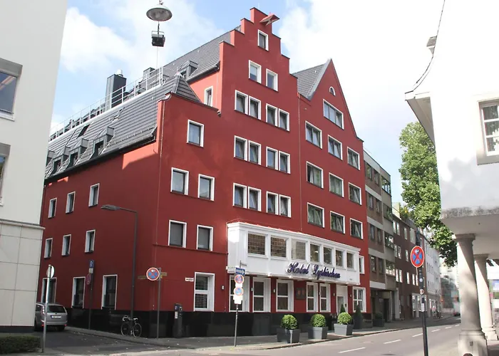 Hotel Lyskirchen