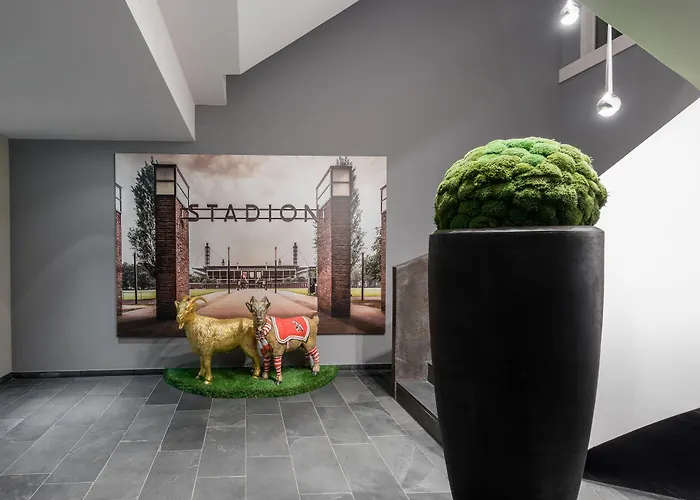 StadtpalaisHotel Köln