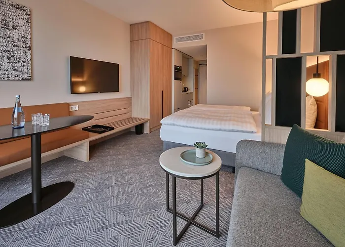 Adina ApartmentHotel Köln