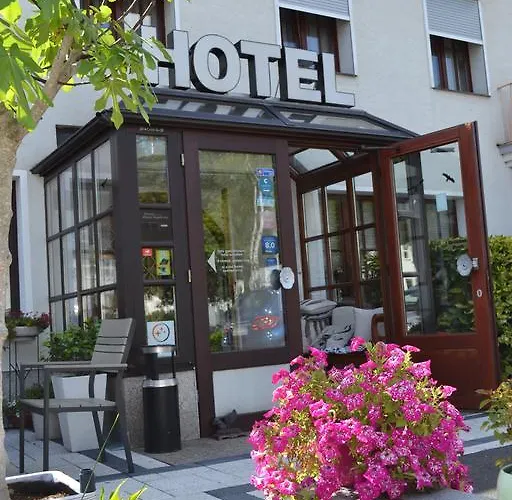 Art Of Comfort Haus Ingeborg Köln