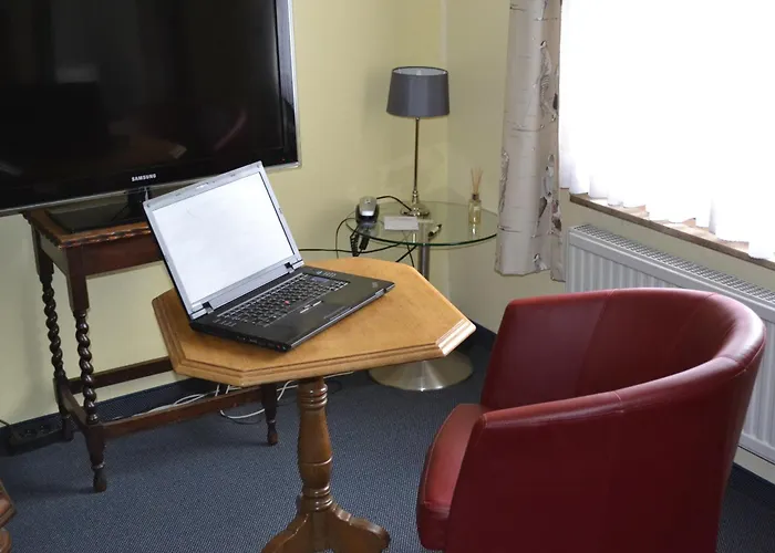 Art Of Comfort Haus Ingeborg Köln